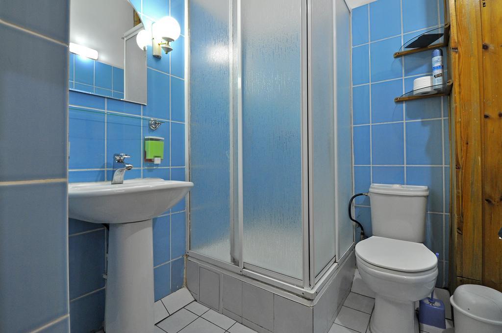 Grand Orzu Hotel Tasken Szoba fotó