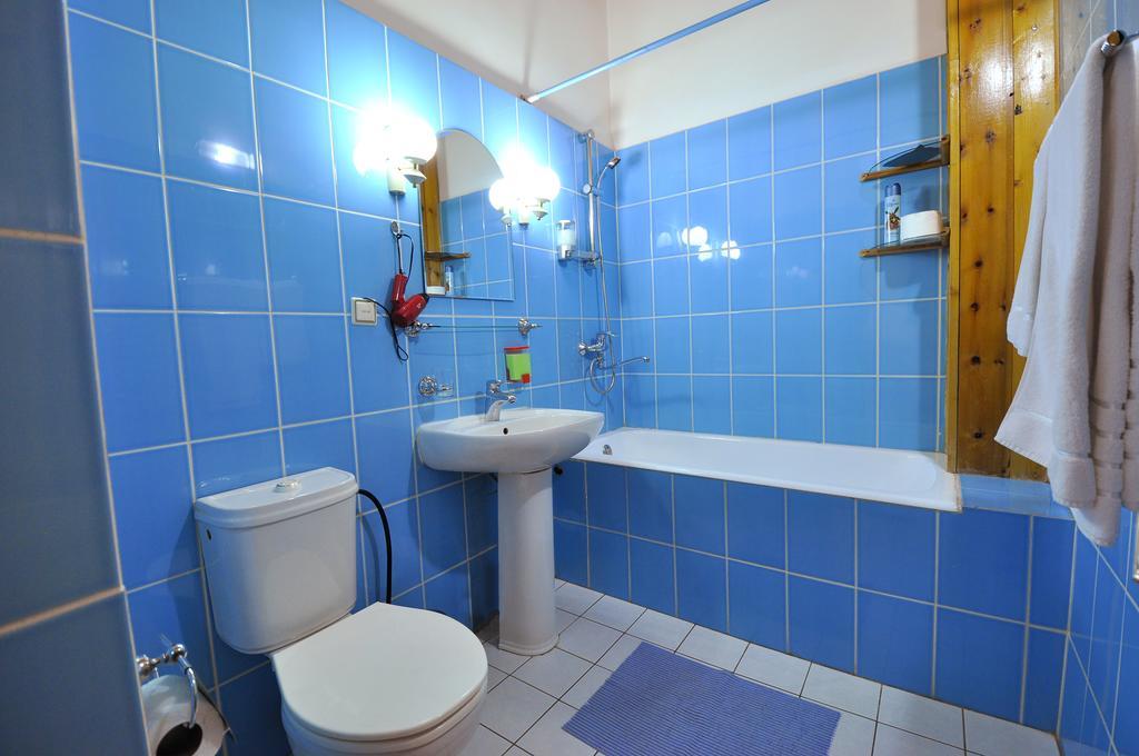 Grand Orzu Hotel Tasken Szoba fotó